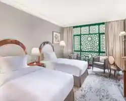 Madinah Hilton thumbnail